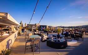 Hotel President Budapest Affiliated By Melia